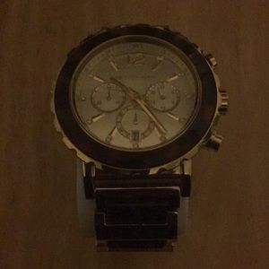 Pre-Owned Michael Kors Ladies Watch